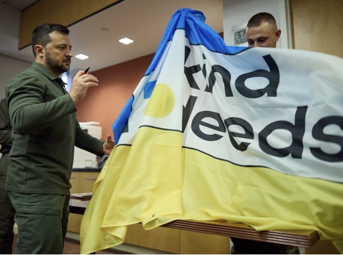 Kind Deeds Organization tweet media