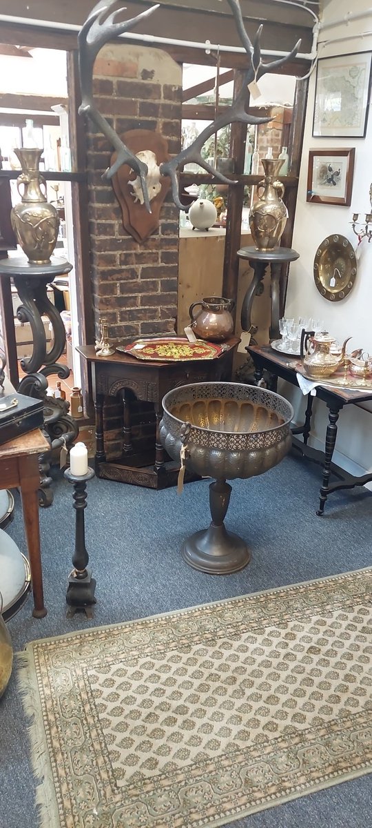 Visit Aspal Antiques at Stonham Barns Antique and Reclamation Centre Stonham Barns Park Suffolk. IP14 6AT. 2 huge centres and reclamation yard. Lots of new and exciting antiques constantly  changing. #antiques #vintage #silver #militaria #books #furniture #China #statuary #tools