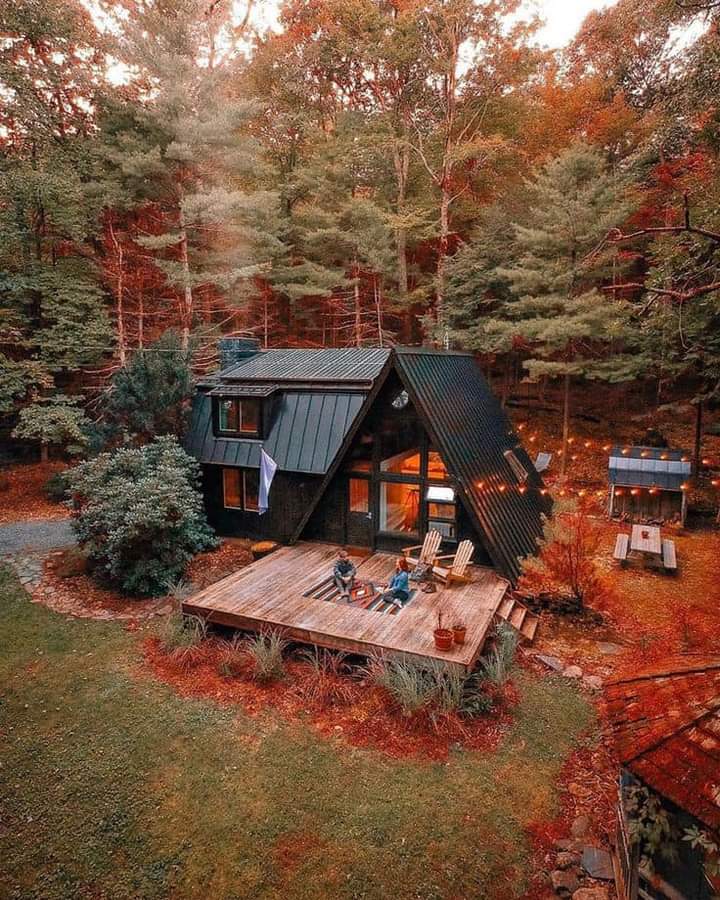 so peaceful