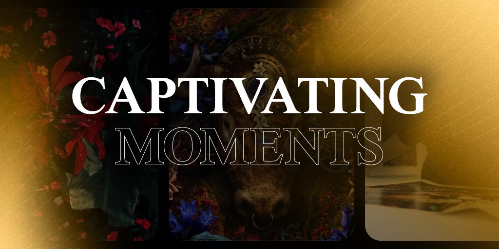 🌄 Every moment holds a story.

With Jaques Sermand's NFT Limited Collection, you can capture your most cherished memories in a timepiece.

Which significant moment would you immortalize in your watch? Share your choice!