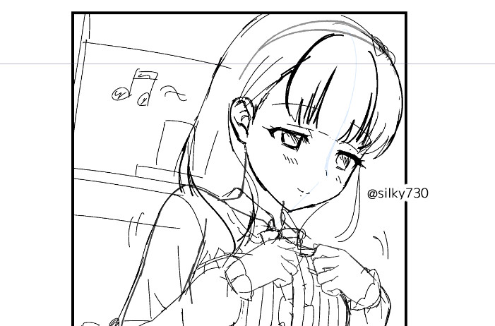 お漫画 wip 