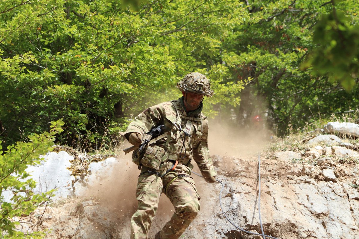 4 PWRR Tigers tweet media