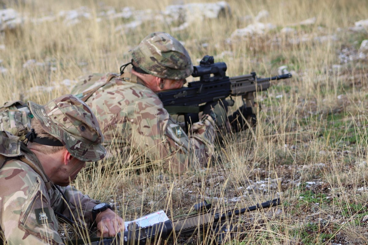 4 PWRR Tigers tweet media