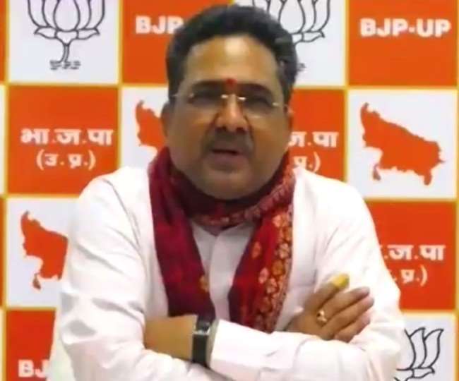 प्रखर वक्ता, कुशल संगठनकर्ता एवं कर्मठशील व्यक्तित्व के धनी भाजपा के राष्ट्रीय महामंत्री माननीय श्री 
<a href="/sunilbansalbjp/">Sunil Bansal</a>
 जी, आपको जन्मदिन की हार्दिक बधाई एवं मंगलकामनाएं।

मैं ईश्वर से आपके उत्तम स्वास्थ्य एवं यशस्वी जीवन की कामना करता हूँ।
<a href="/myogioffice/">Yogi Adityanath Office</a> <a href="/Bhupendraupbjp/">Bhupendra Singh Chaudhary</a> 
<a href="/BJP4UP/">BJP Uttar Pradesh</a>