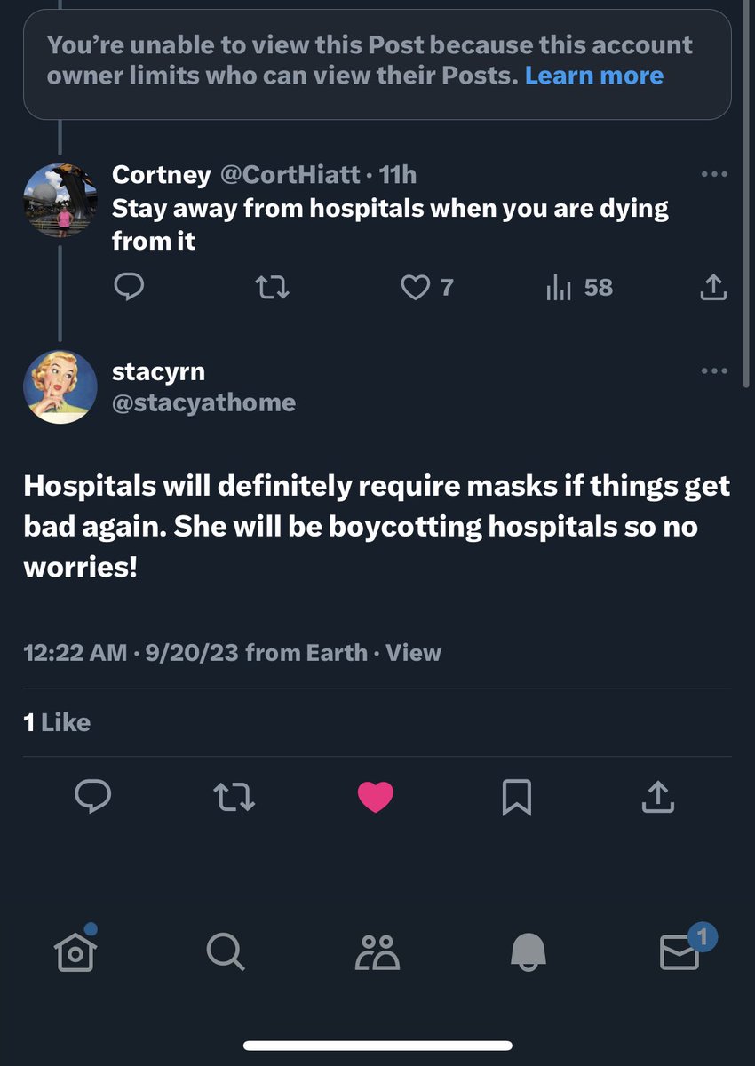 Cortney tweet media
