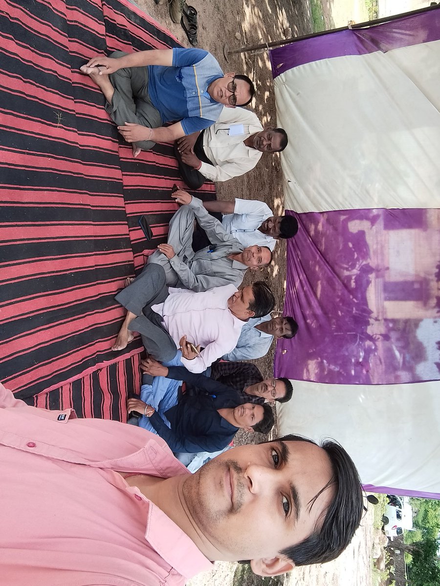 2800 grade pay ki mang Puri Karo
#mppatwariStrikefor2800
#GaneshChaturthi 
#WomenReservationBill 
<a href="/PMOIndia/">PMO India</a> <a href="/AmitShah/">Amit Shah</a> <a href="/BBCWorld/">BBC News (World)</a> <a href="/BBCHindi/">BBC News Hindi</a> <a href="/CMMadhyaPradesh/">Chief Minister, MP</a> 
<a href="/ravishndtv/">ravish ndtv</a>