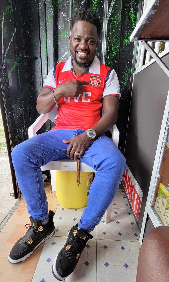 🦍⚽️❤️ Arsenal ❤️