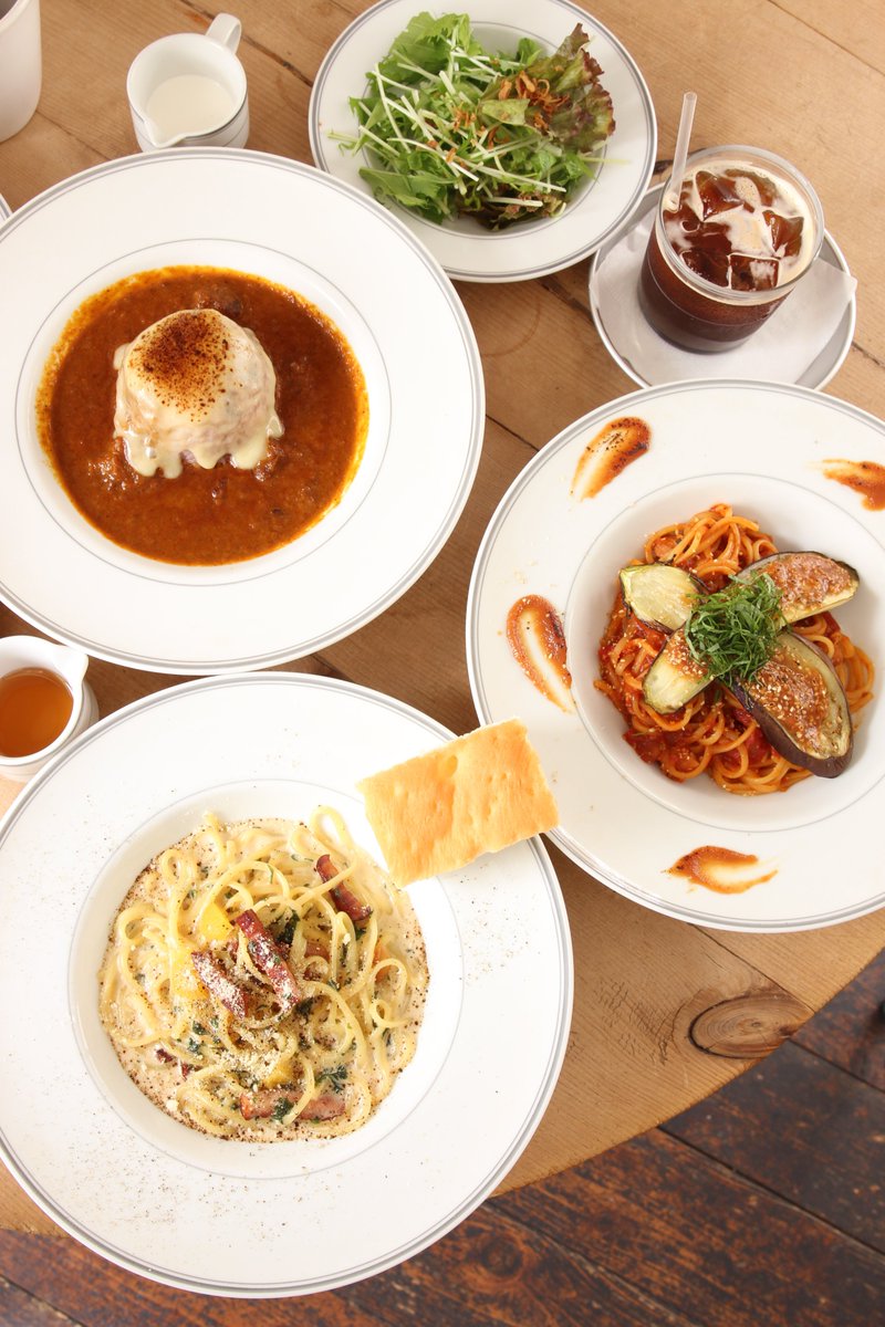 🍝🍛
♨☕

#♨
#☕

#嵯峨野湯
#saganoyu