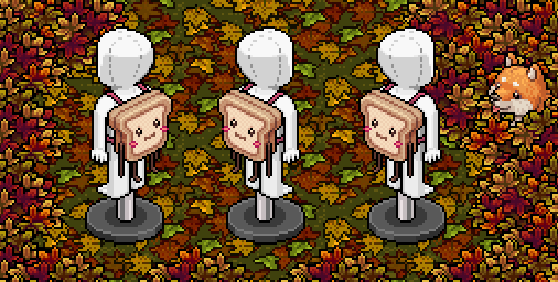 Habbo News tweet media