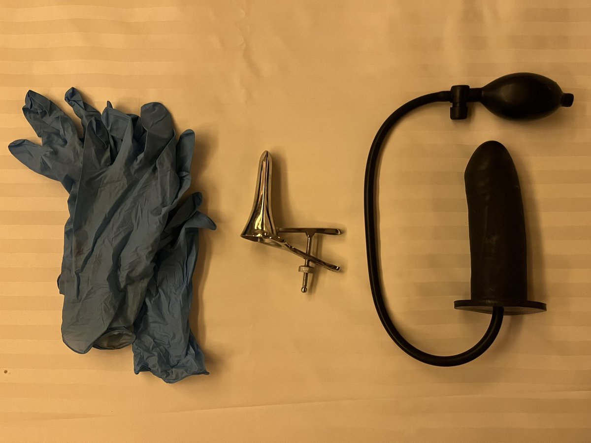 my tools (distention)