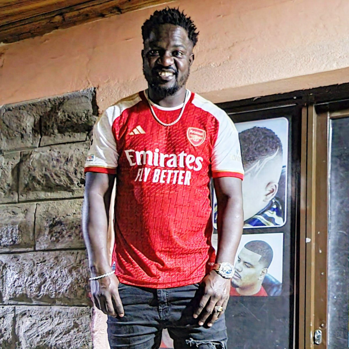 ❤️🦍⚽️🔥