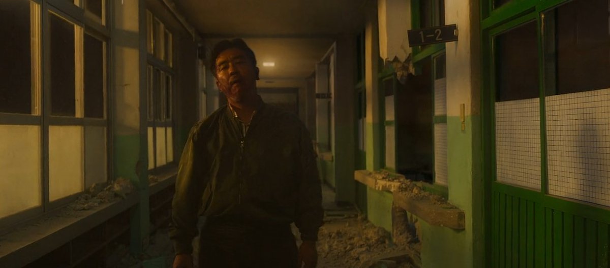 WatchmenID's tweet photo. 20 episode yang luar biasa!

3 episode terakhir MOVING diisi dengan action yang uwohhh, flashback yang wiiih dan post credit scene yang..... WOHHH! 🤯

Iya, di akhir episode 20 ada post credit scene~ https://t.co/UChU2yOp9h