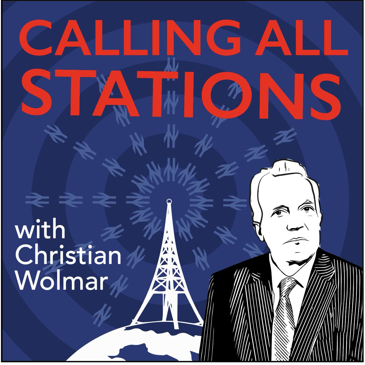 Latest podcast by @christianwolmar & @MarkWalker59 has an interesting discussion of the new 20mph limit in former 30mph zones in Wales. '20 is plenty' is much discussed in the Chinley
area @20splentyforus #20splenty @paultattam 
Calling All Stations podcast is at @AllStationsPod