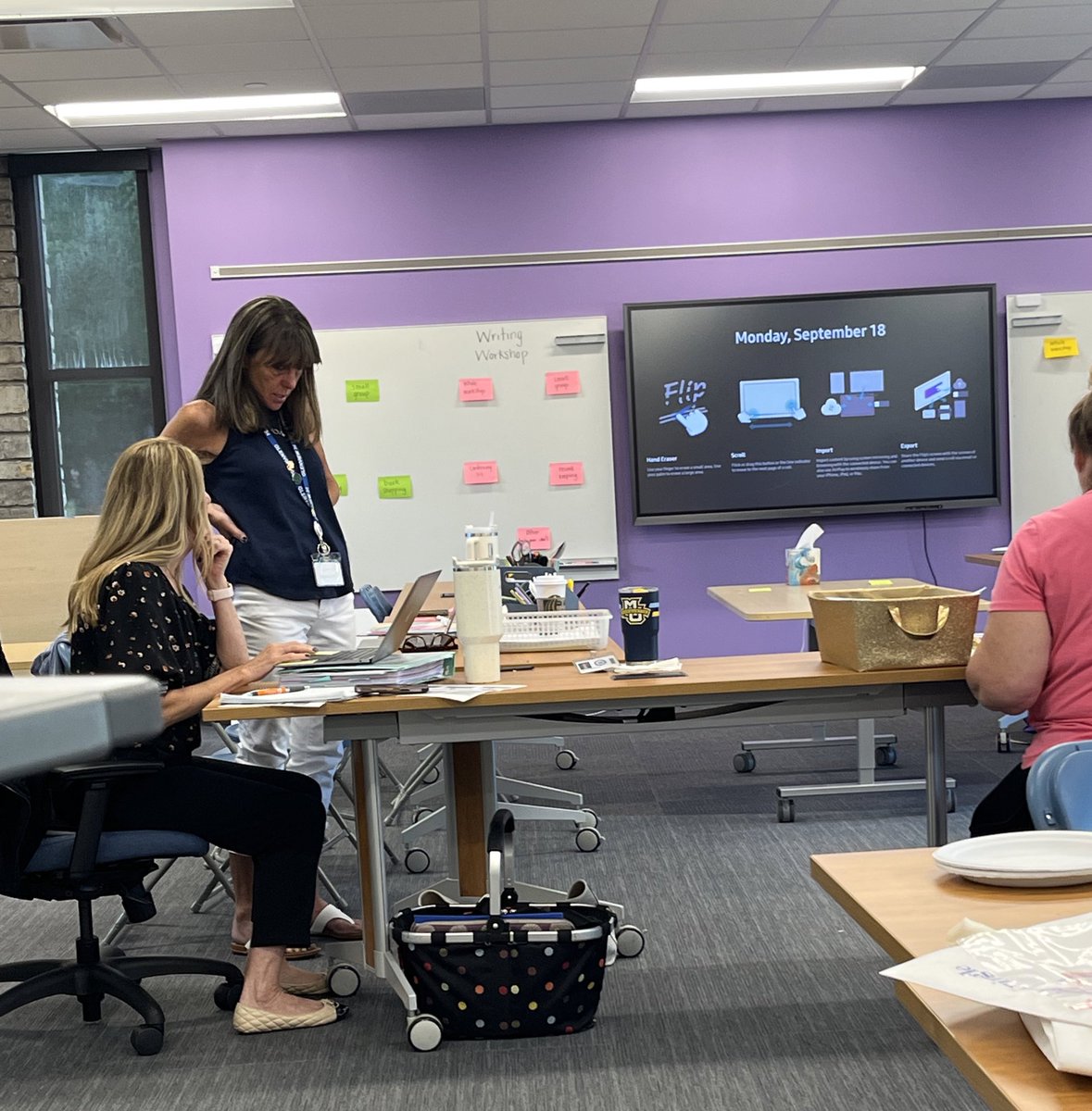 Stefanie Shefler tweet media