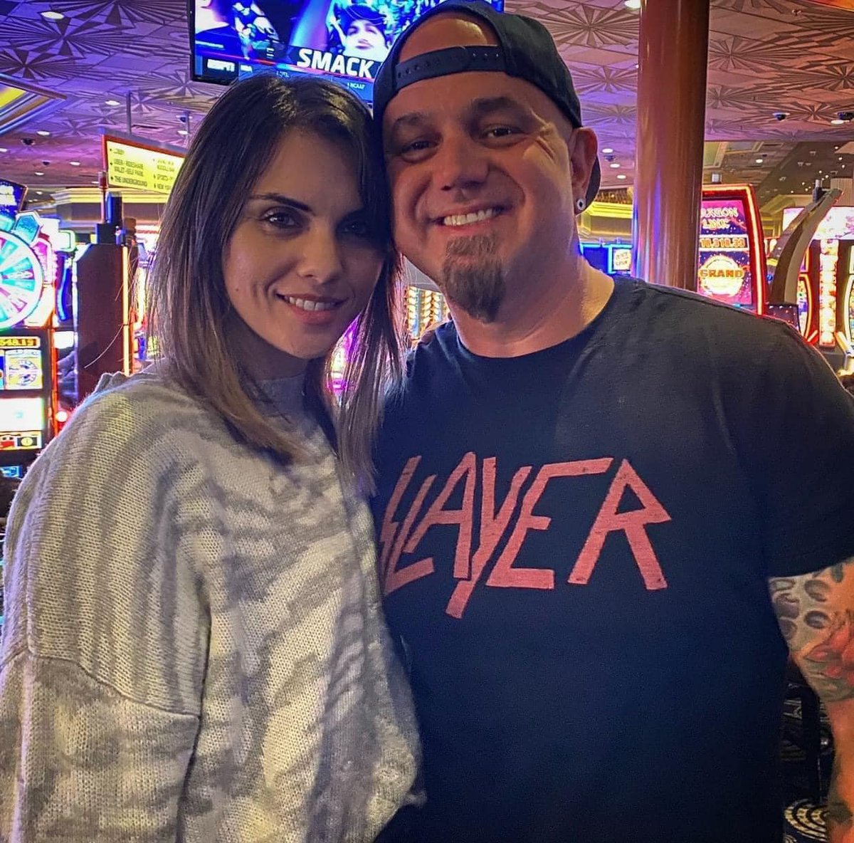 mikeg_WC's tweet photo. Everybody say HAPPY BIRTHDAY to the lovely @ElizabethSaint_ ‼️🎁🎈🎉 https://t.co/NOgphvmqT7