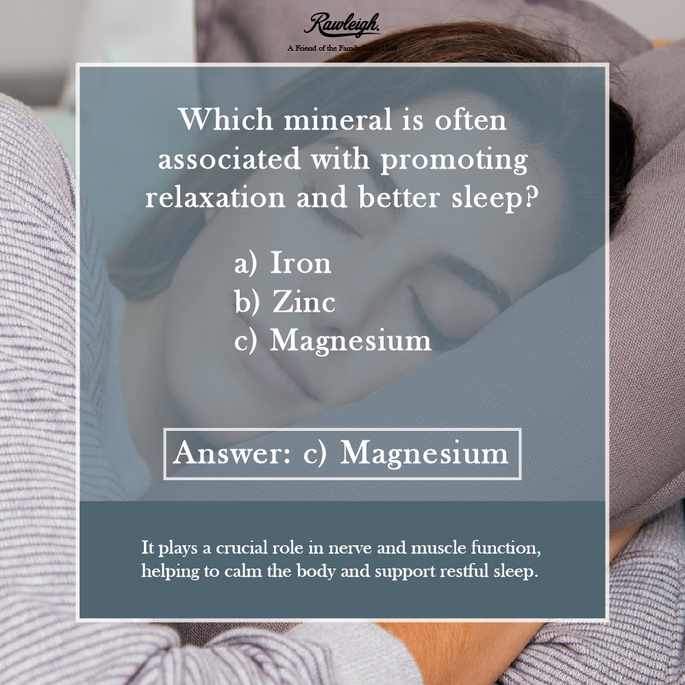 🌟 Did you know? Test your knowledge with our supplement facts quiz! 🧠💊 Comment below with your answer! ⬇️ #BrainHealth #HeartHealth #Omega3 #StayCurious #HealthFacts #QuizChallenge #QuizTime #Rawleigh #WTRCA #CA
