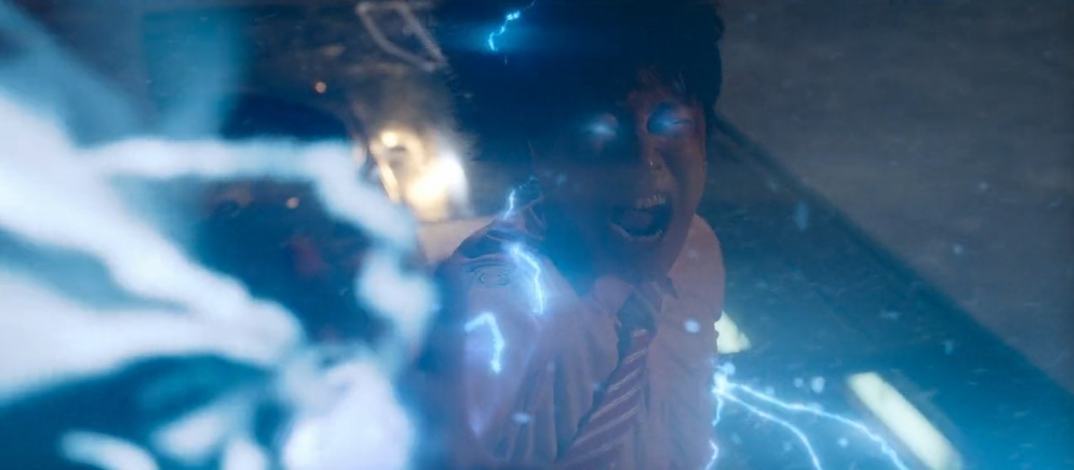 WatchmenID's tweet photo. 20 episode yang luar biasa!

3 episode terakhir MOVING diisi dengan action yang uwohhh, flashback yang wiiih dan post credit scene yang..... WOHHH! 🤯

Iya, di akhir episode 20 ada post credit scene~ https://t.co/UChU2yOp9h