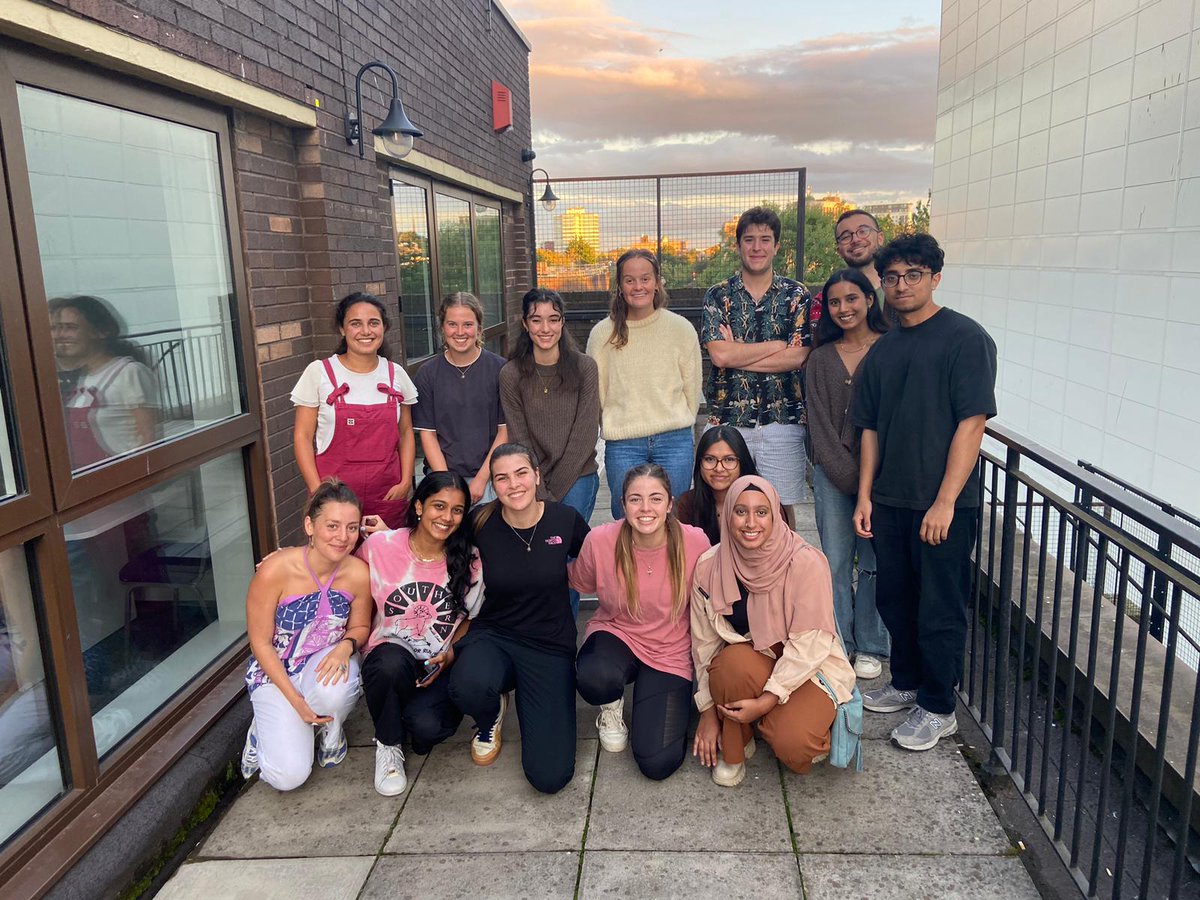 Cardiff Refugee Health Project tweet media