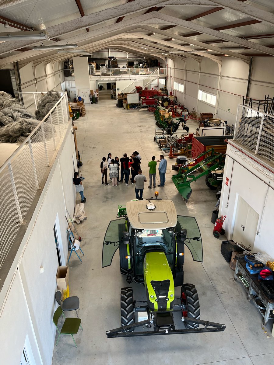 Smart Biosystems Laboratory tweet media
