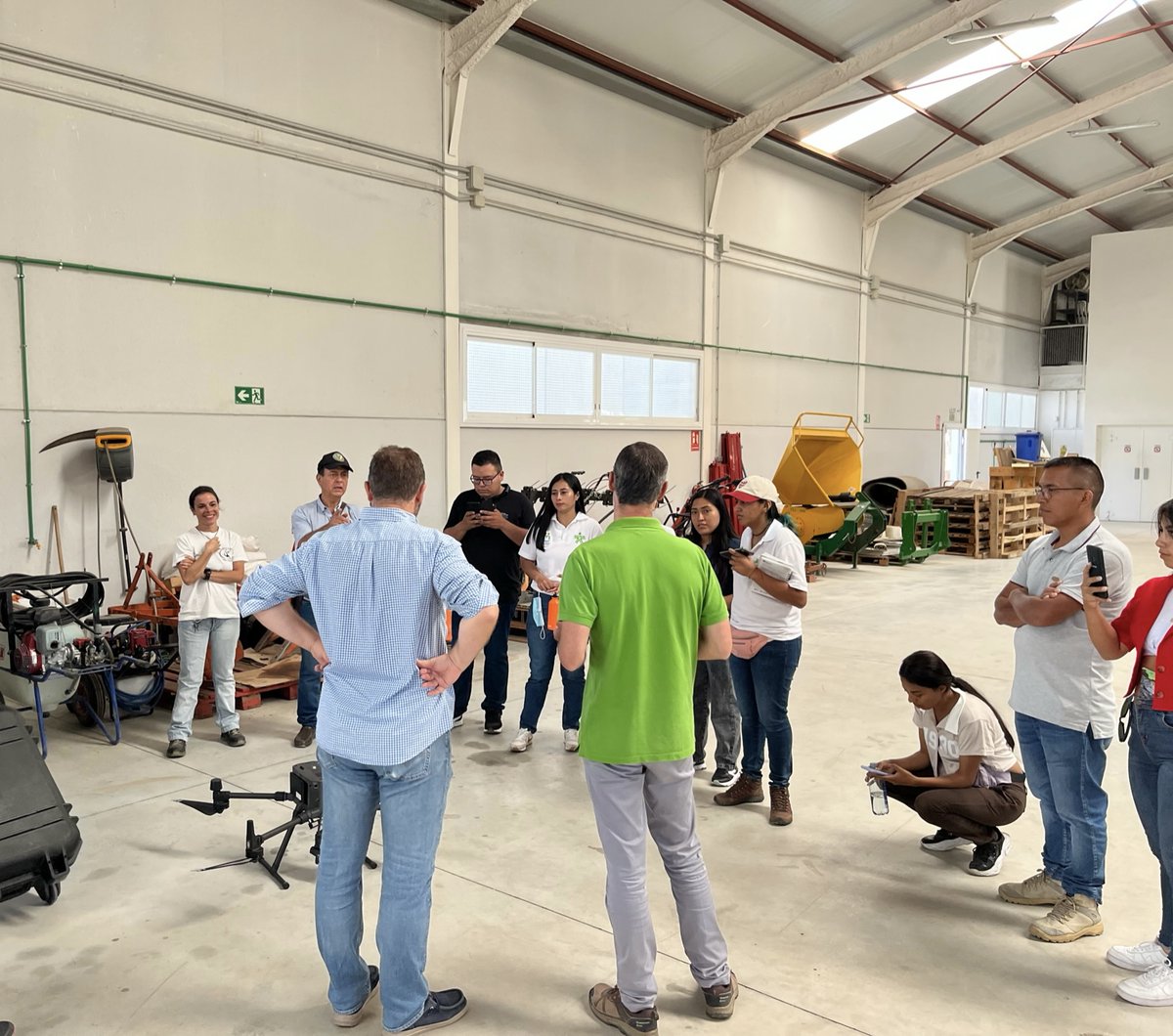 Smart Biosystems Laboratory tweet media