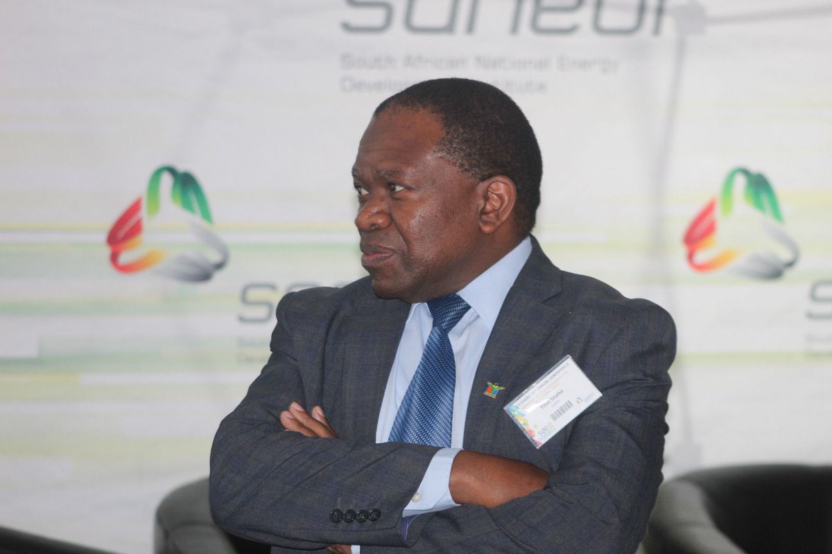litha02's tweet photo. Today we are attending the 2023 SAEEC 18th Annual Conference. 

Our client, SANEDI is the Co-Host with the SAEEC of the conference, with various stakeholders attending.  

The 2023 Theme is Energy Efficiency in Sustainability and Development Goals. https://t.co/HOudRgldY2