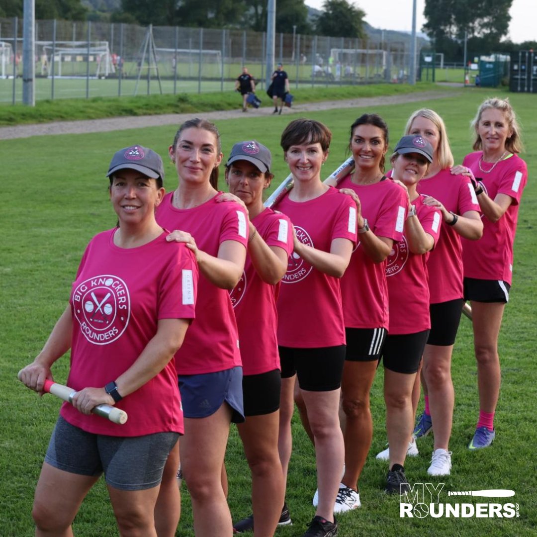 My Rounders tweet media