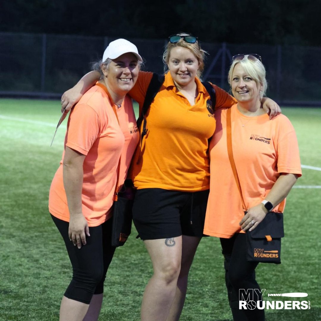 My Rounders tweet media