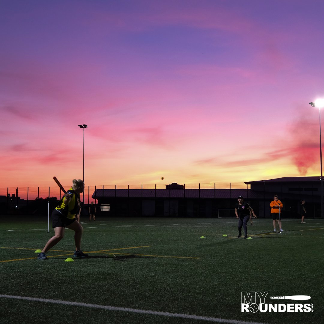 My Rounders tweet media