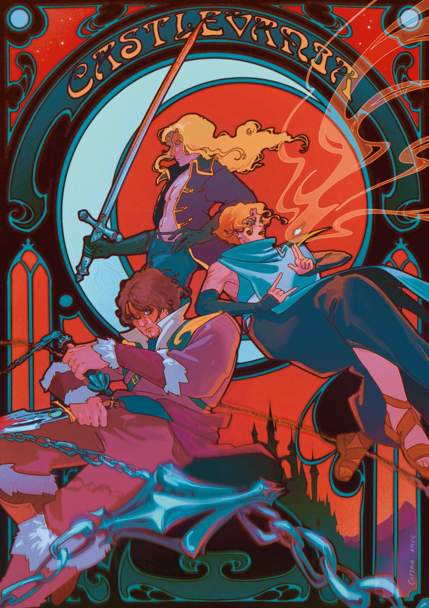 𝐂𝐀𝐏𝐓𝐀𝐈𝐍 𝐀𝐌𝐘𝐊 🦋 MANGAFEST Sevilla tweet media