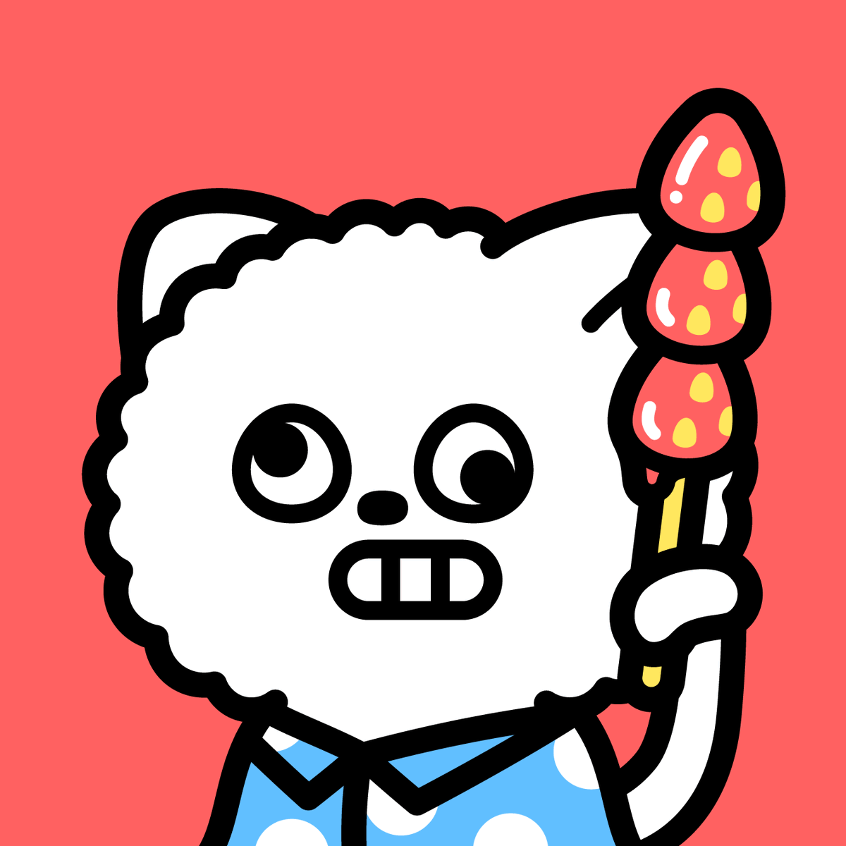 きょうのURIBO