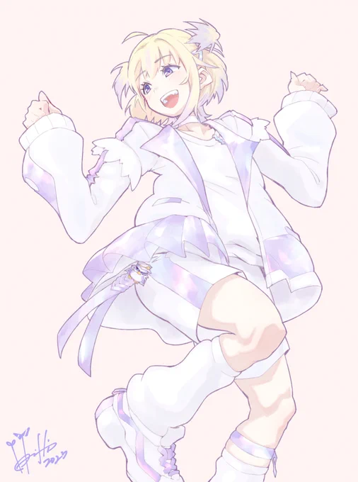 曲とダンスがドストライク #はじめ武勇伝 