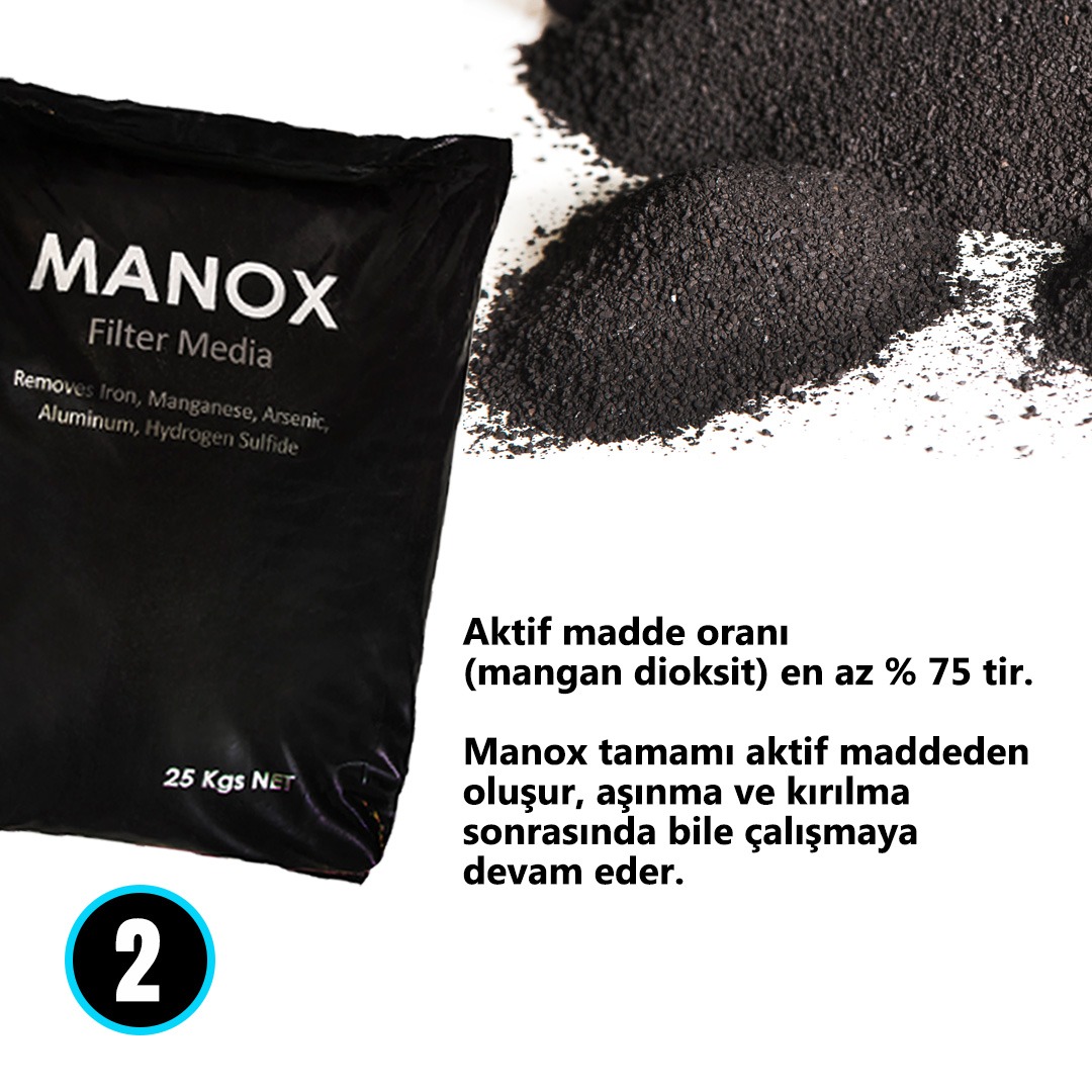ManoxFilter's tweet photo. Manox, mangandioksit bazlı özel filtre mineralidir. 
232 472 03 70 
info@manox.com.tr 
#manox #manoxfiltermedia  #manoxmineral  #suarıtma #içmesuyu #içmesuyuarıtma #arsenikarıtma #arsenikarıtım #demirarıtma #manganarıtma
#arsenikminerali #arsenik 
#demirminerali
#manganminerali https://t.co/YoDJhvi8Kq