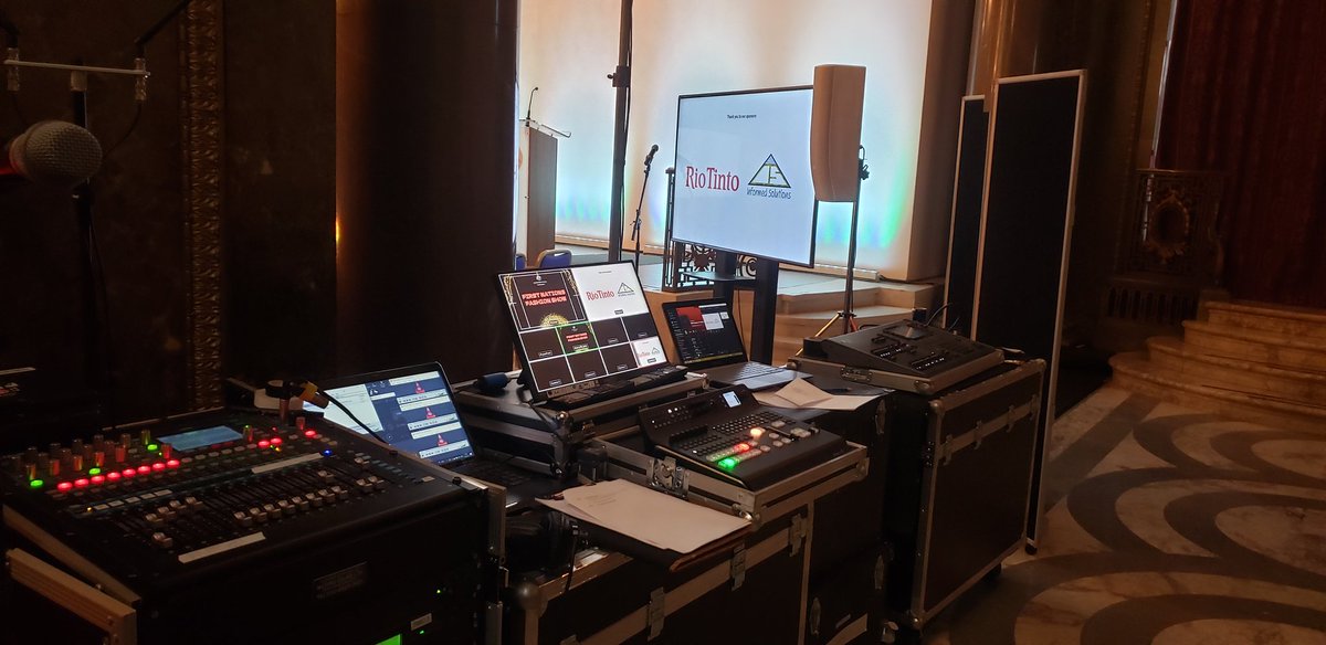 WildingSound's tweet photo. And all this made it happen... https://t.co/IW0EI4Z29d