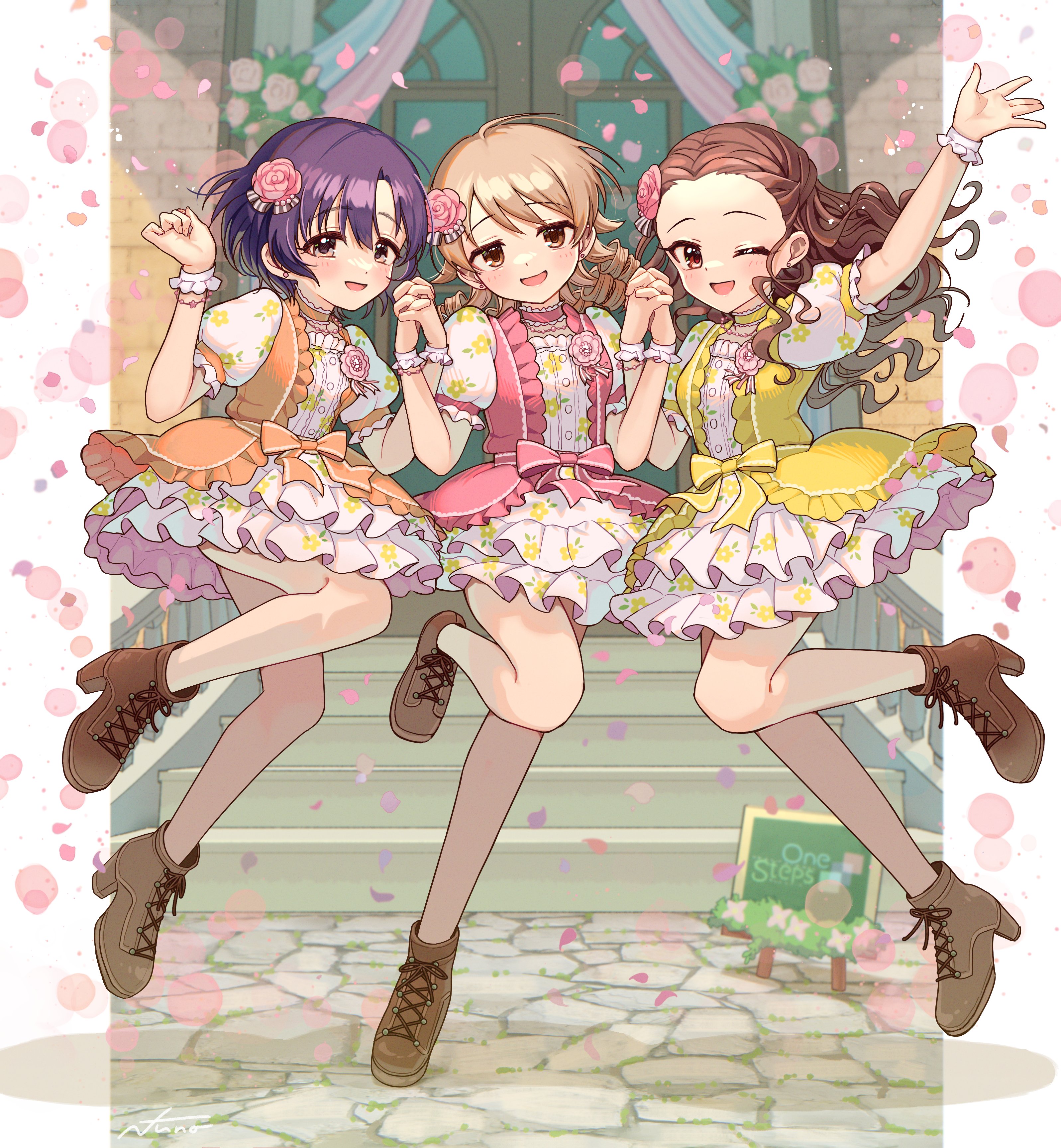 ショコラ (@chocolat2323p) / X