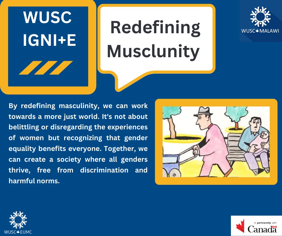 WUSC Malawi tweet media