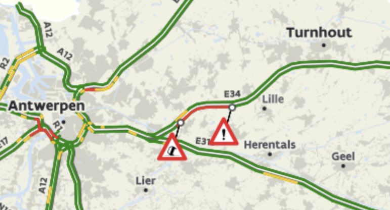 Peter Bruyninckx tweet media