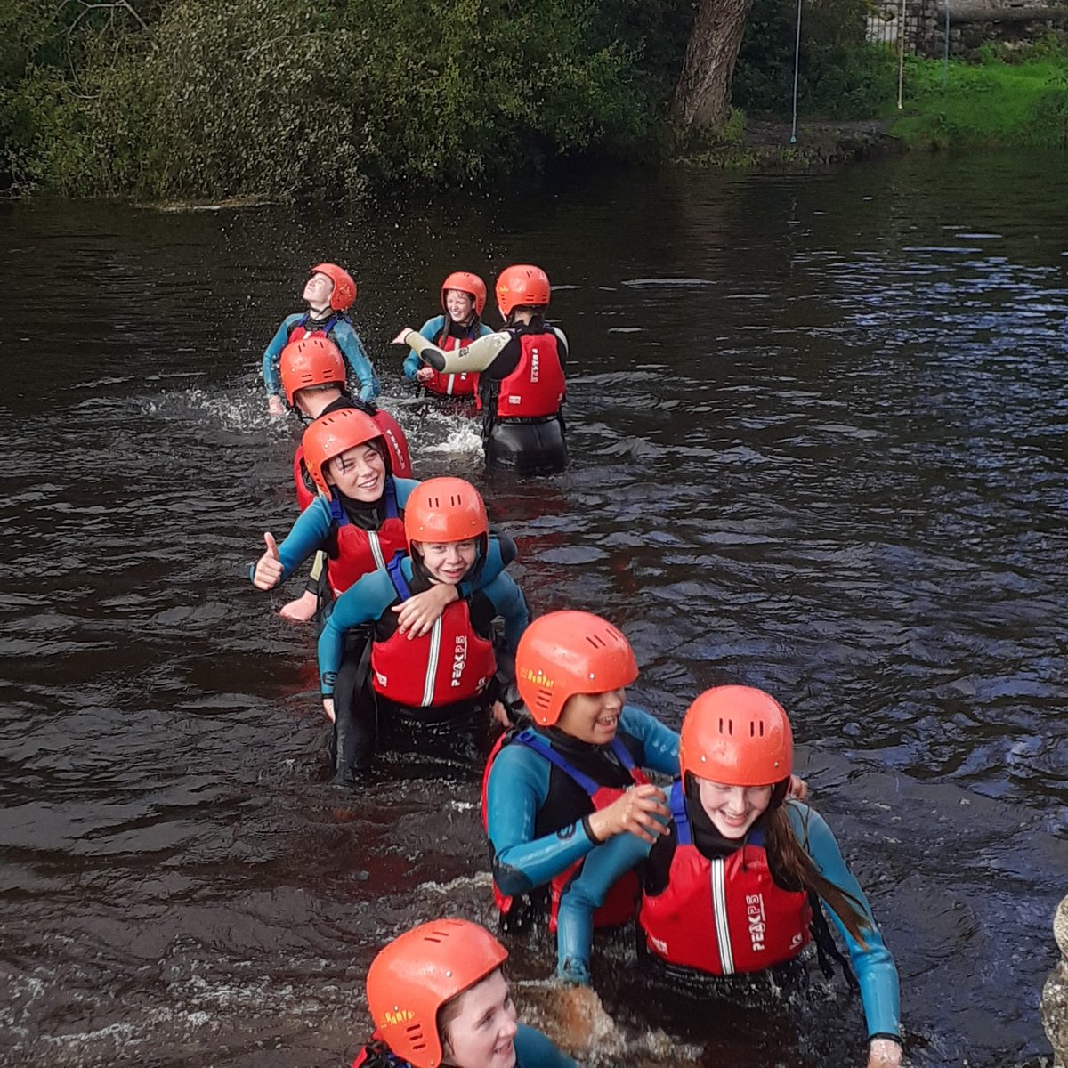 Curragh Community College tweet media