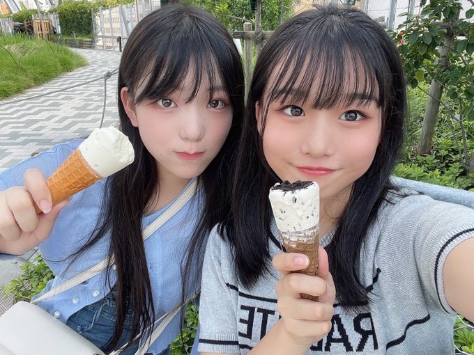 Twitterのコスプレ画像33