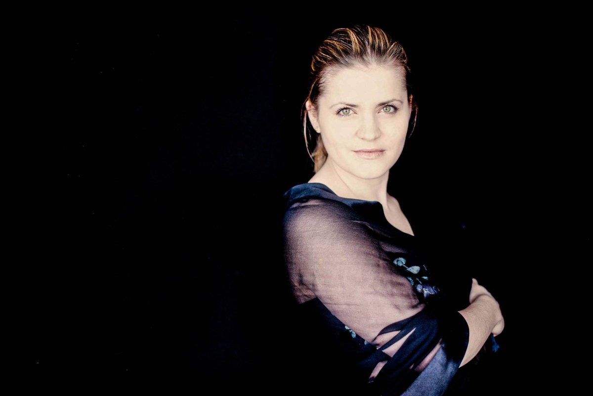 Welkom, zaterdag 23 september 20:00 uur Harriet Krijgh, cello en Lauma Skride, piano. Brahms, Boulanger, Messiaen en Franck. klassiekaanderijn.nl