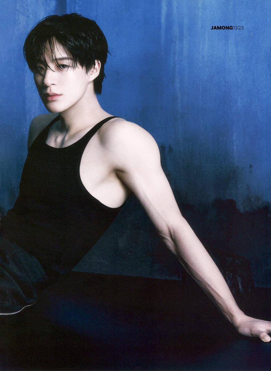 jeno pics 👑 tweet media