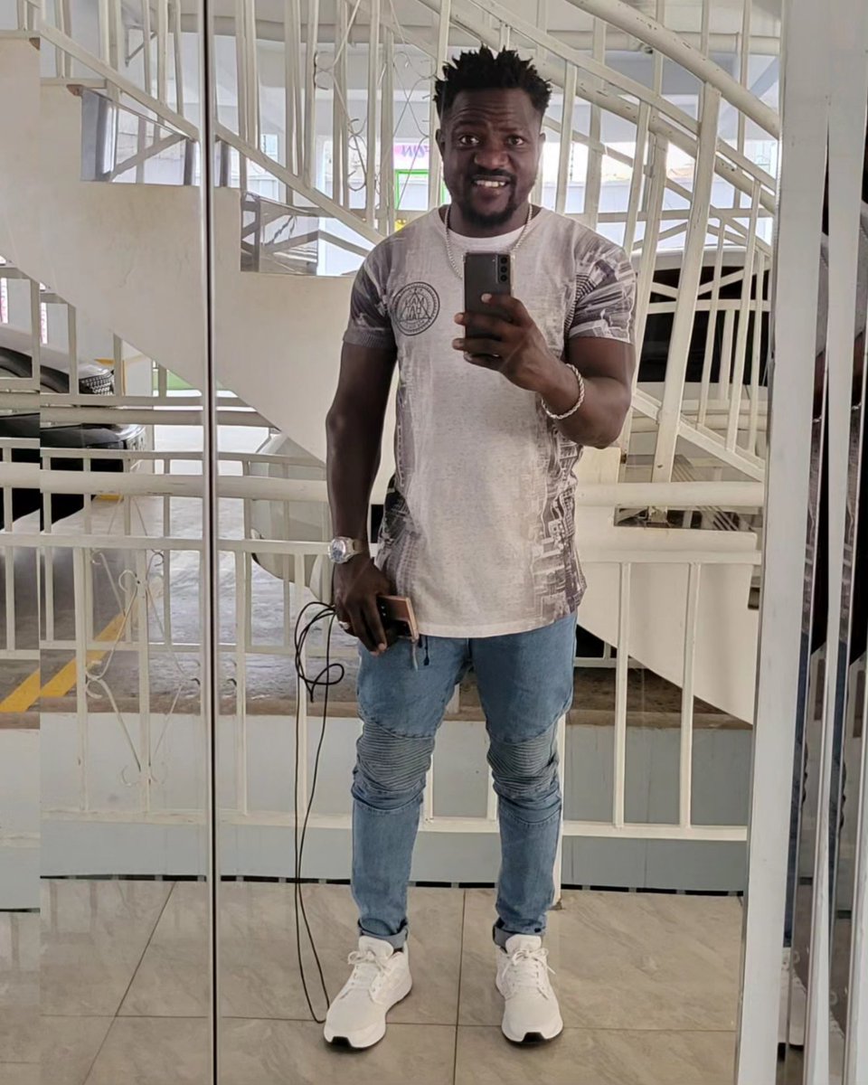 🦍
#God's Speed ❤️