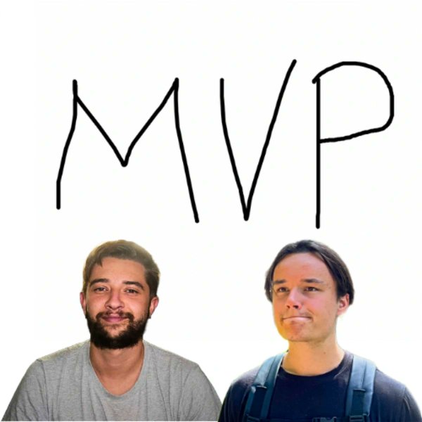 Paul Vengeons (@vengeonsp) on Twitter photo BIG NEWS : on lance notre podcast avec <a href="/AntoineVeyriere/">Antoine Veyrieres</a> 🍾
=> Minimum Viable Podcast.
"Le podcast, sans prise de tête, où vous entrez dans la peau d'un chef d'agence, et d'un freelance".
1er épisode mercredi prochain, sur les futures tendances SEO.
podcasters.spotify.com/pod/show/minim… BIG NEWS : on lance notre podcast avec <a href="/AntoineVeyriere/">Antoine Veyrieres</a> 🍾
=> Minimum Viable Podcast.
"Le podcast, sans prise de tête, où vous entrez dans la peau d'un chef d'agence, et d'un freelance".
1er épisode mercredi prochain, sur les futures tendances SEO.
podcasters.spotify.com/pod/show/minim…