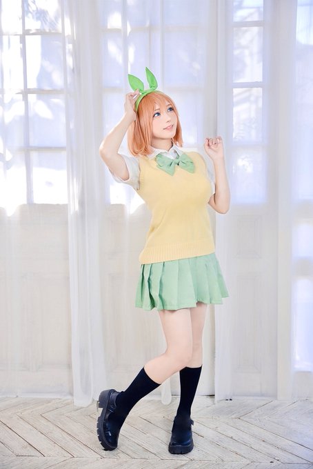 コスプレイヤーまるすけのTwitter画像5