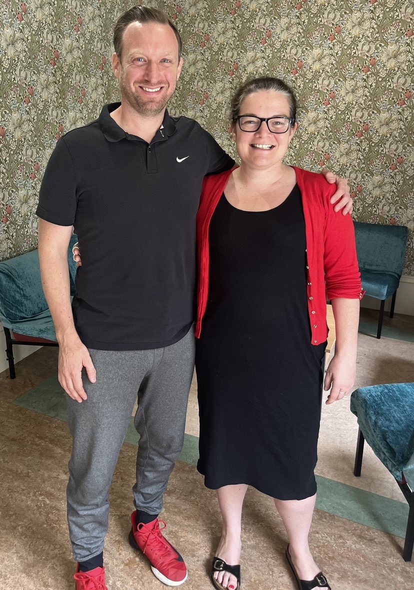 First Aid North East tweet media