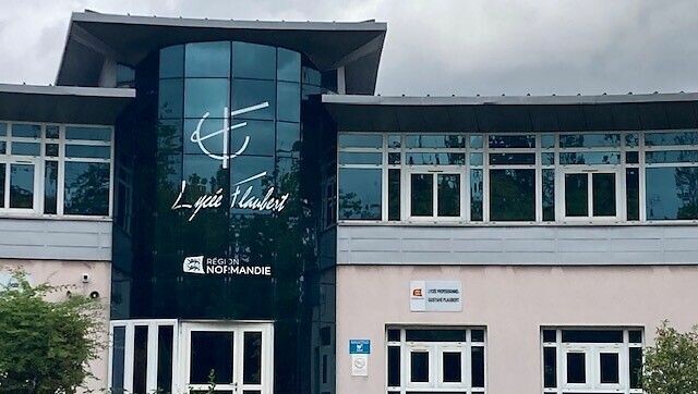 ICI Normandie (Seine-Maritime - Eure) tweet media