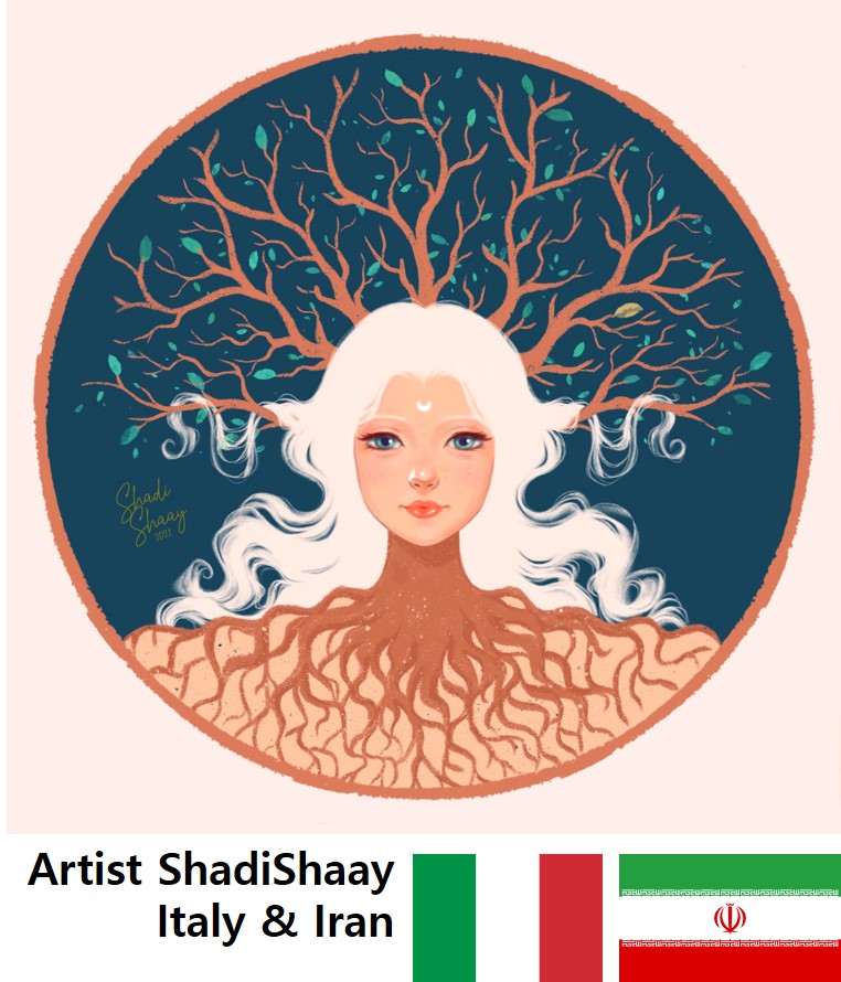 GLOBAL DAO ART tweet media