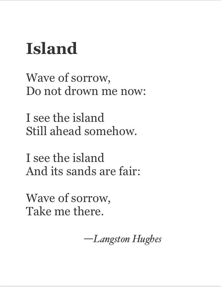 Joseph_Fasano_'s tweet photo. Today's Poetry Thread:  SORROW

And yet look what it can do.  Feel free to add poems. https://t.co/OLjdNsUd3V