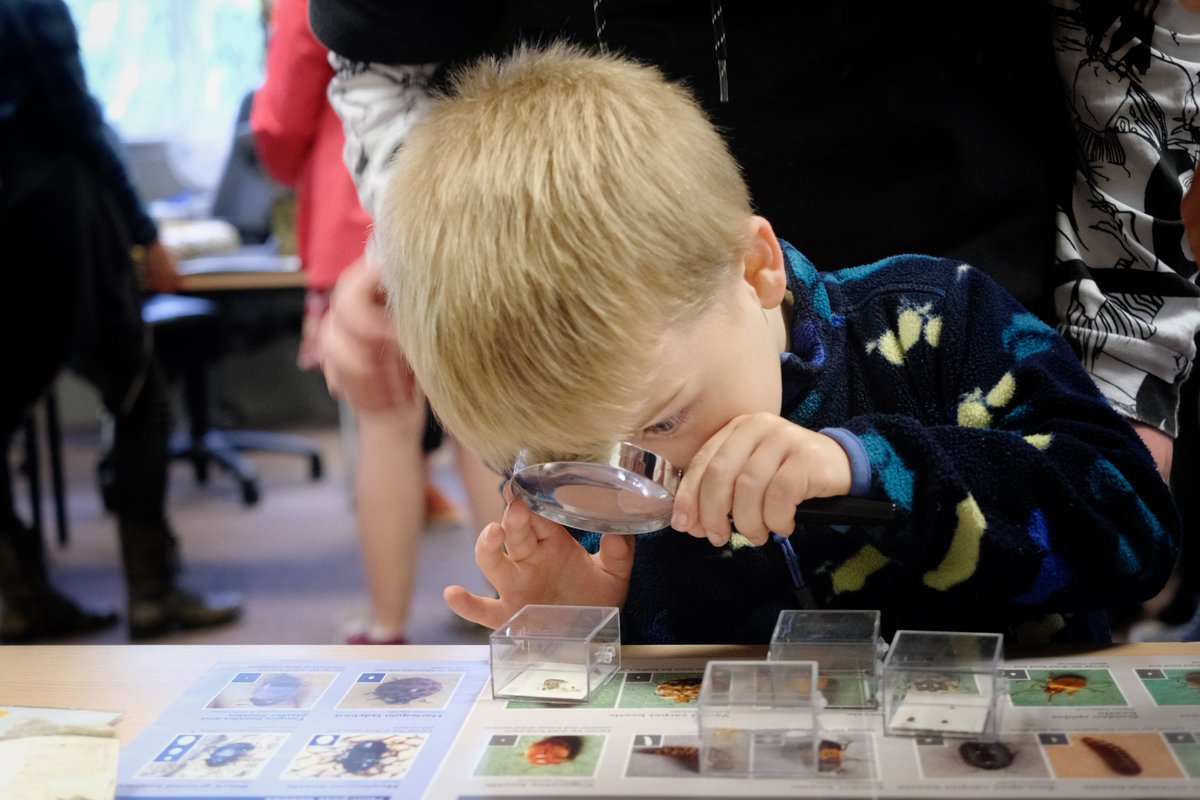 Birmingham Museum and Art Gallery (@bm_ag) on Twitter photo Thanks to everyone who came along to our Museum Collection Centre <a href="/BMTMCC/">Museum Collection Centre</a> open day on Saturday, there were over a 1000 visitors for this Birmingham Heritage Week <a href="/BHeritageWeek/">Bham Heritage Week</a> event. You can book for Friday afternoon visits to the Museum Collection Centre
birminghammuseums.org.uk/museum-collect… Thanks to everyone who came along to our Museum Collection Centre <a href="/BMTMCC/">Museum Collection Centre</a> open day on Saturday, there were over a 1000 visitors for this Birmingham Heritage Week <a href="/BHeritageWeek/">Bham Heritage Week</a> event. You can book for Friday afternoon visits to the Museum Collection Centre
birminghammuseums.org.uk/museum-collect…