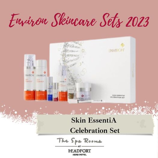 Headfort Spa Rooms tweet media