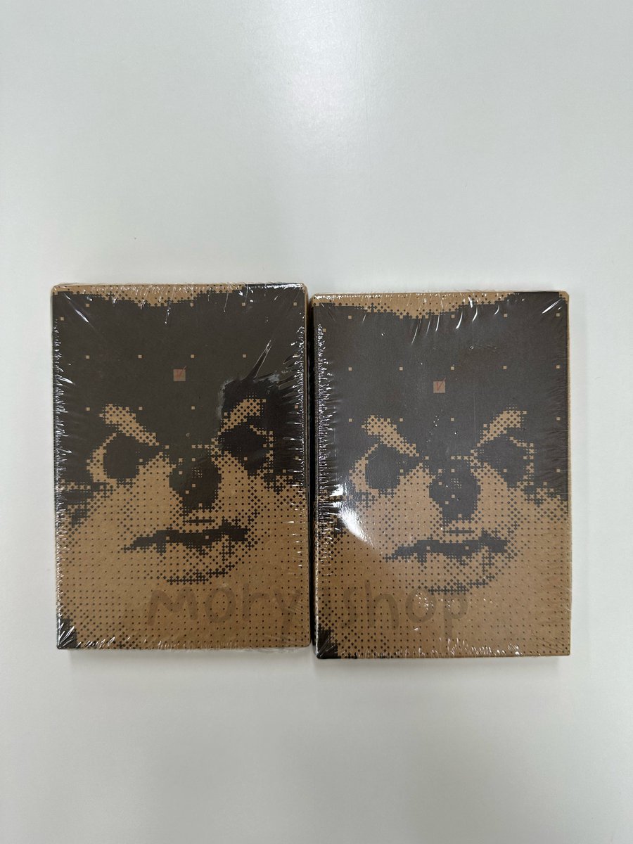 MoryaShop's tweet photo. ✅ พร้อมส่ง
🧽 บั้ม layover weverse ยอนทัน
🧸 390.-
💌 ค่าส่ง 30.-
🛍️ ถ้าเดมไม่ตอบ เมนชั่นมาได้นะคั้บ 

#ตลาดนัดบังทัน วี แท https://t.co/GrIVwzs0En